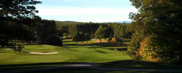 Laconia Country Club - photo 3