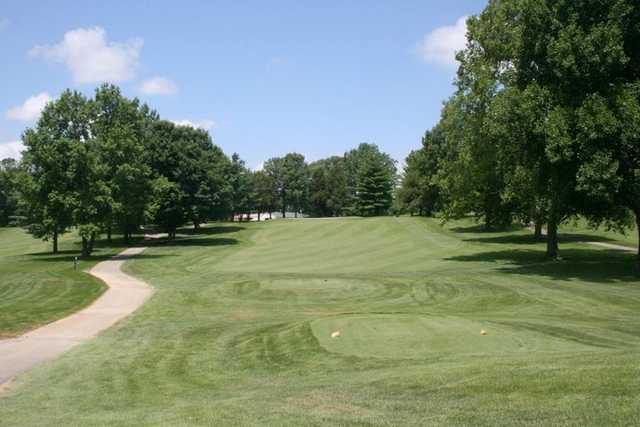 Greensburg Country Club - photo 2