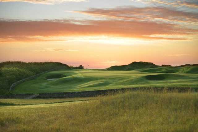 Fairmont St Andrews - Torrance Course - photo 5