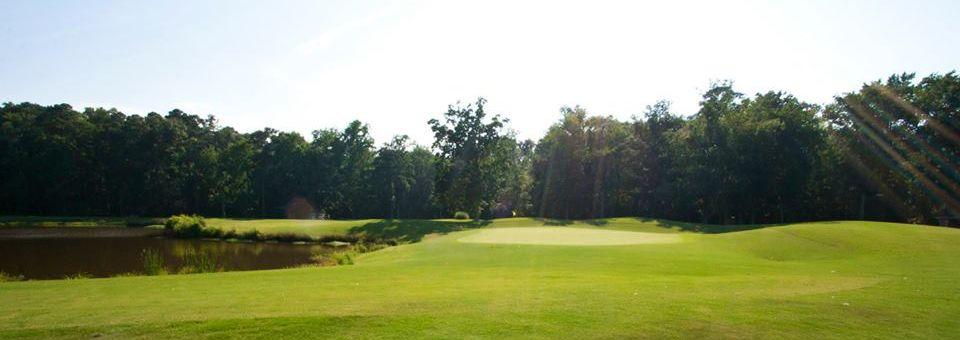 Red Wing Lake Golf Course - photo 5