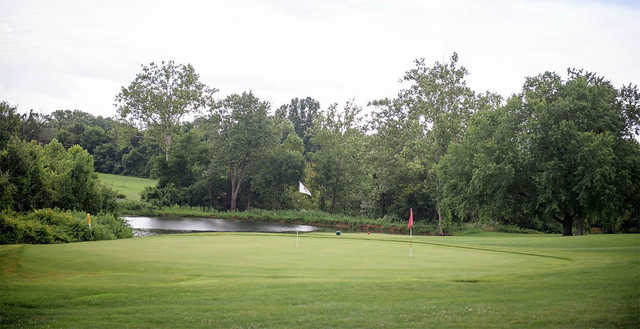 Woodhaven Country Club - photo 5