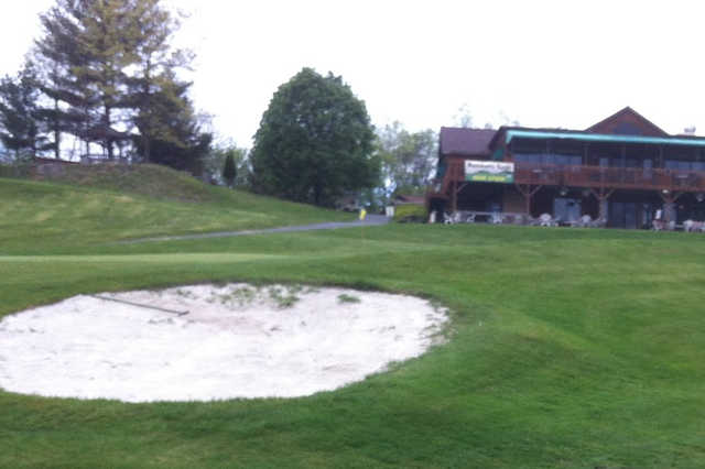 Brunswick Greens - photo 2