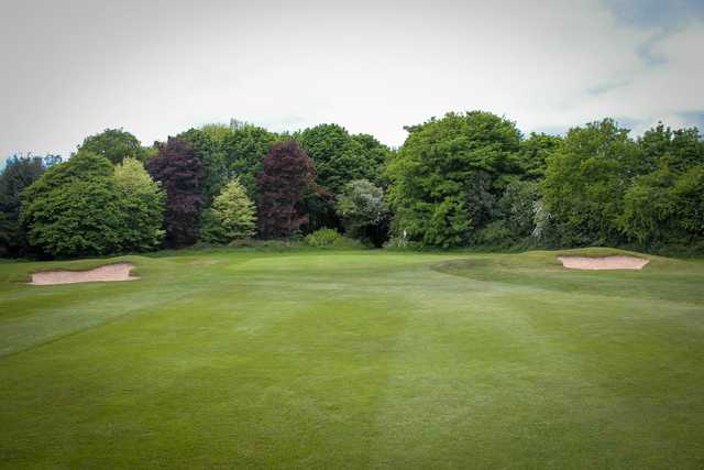 Hallowes Golf Club
