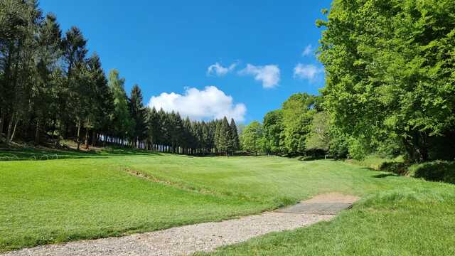 Gloucester Golf Club - photo 4