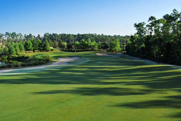 Orange Lake Resort - Legends Course - photo 4