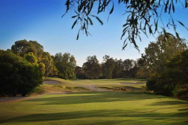 West Lakes Golf Club