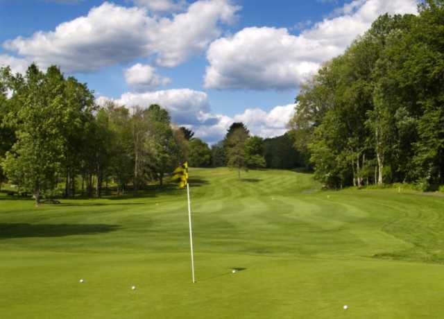 Pocono Hills Golf Course - photo 2