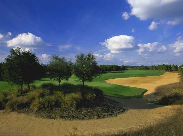 Highlands Reserve Golf Club - photo 5