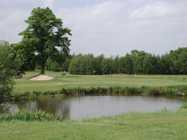 Altrincham Golf Course - photo 4