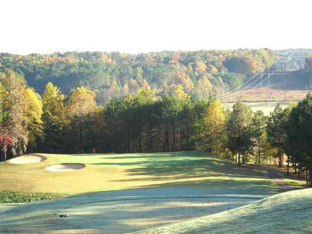 Callahan Golf Links - photo 2