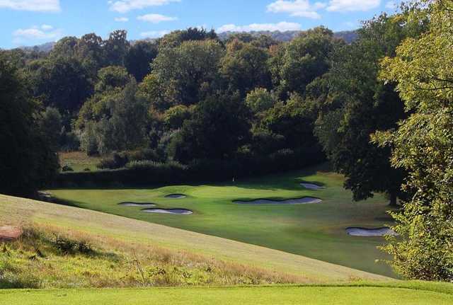 Reading Golf Club - photo 2
