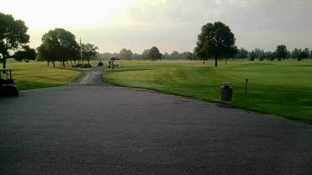 Lakeview Municipal Golf Course - photo 2