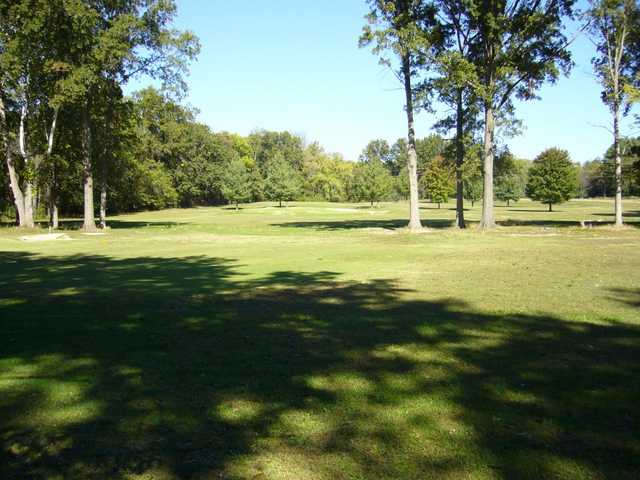 Indian Hills Golf Course