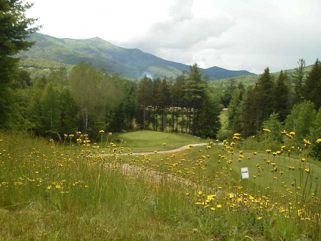 Waterville Valley Golf Club - photo 2