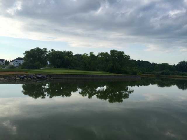 Locust Hill Golf Course - photo 2