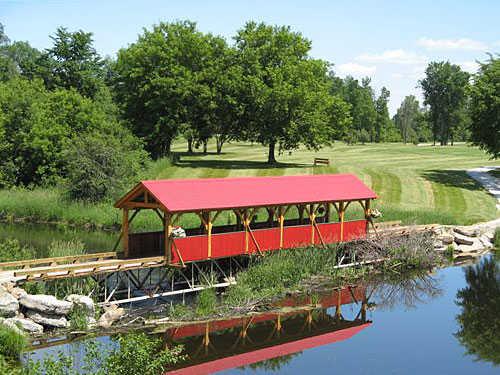Mapleview Golf Course - photo 2