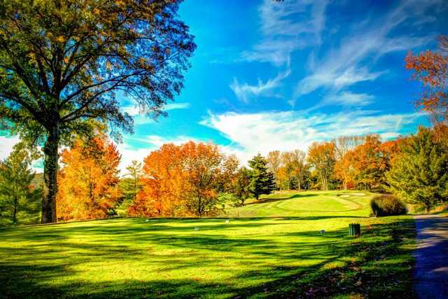 Harrison Lake Country Club - photo 2