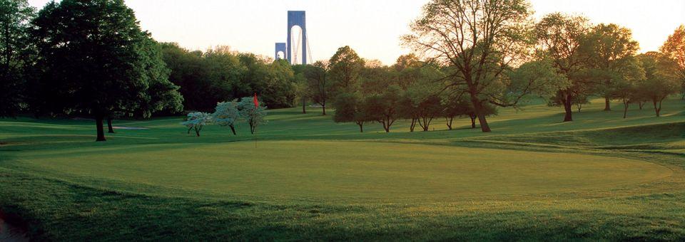 Dyker Beach Golf Course - photo 5