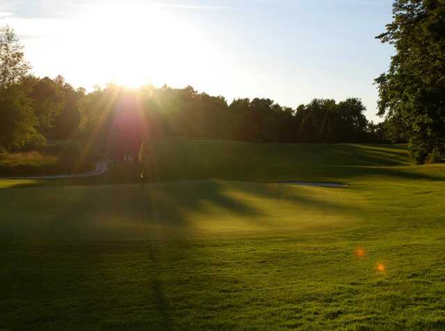 Cedar Knoll Country Club - photo 1