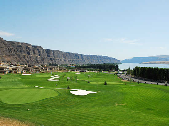 Sunserra Golf Course - photo 2