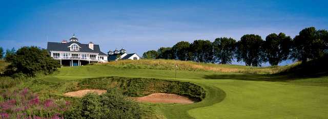 The Bull at Pinehurst Farms - photo 5