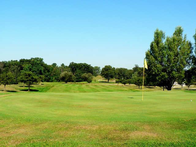 Shawano Lake Golf Course - photo 1