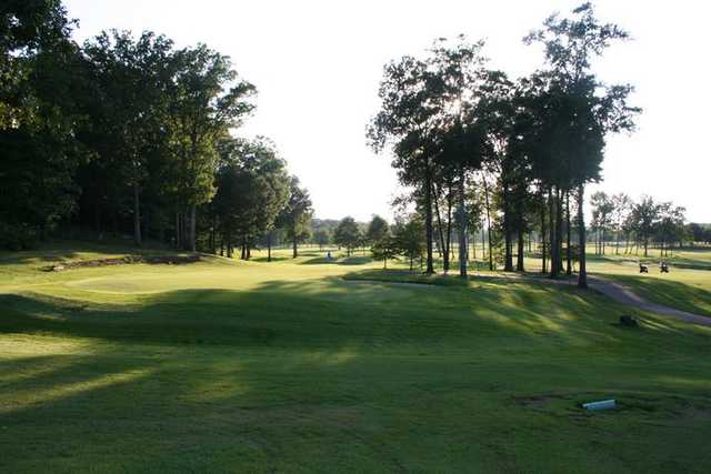 The Course at River Oaks - photo 3