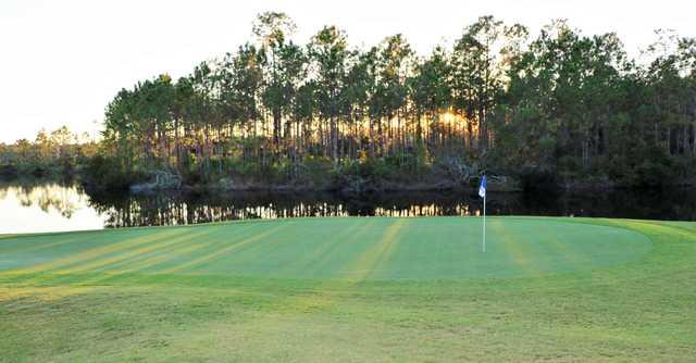 Hills Course at LPGA International Golf Club - photo 2