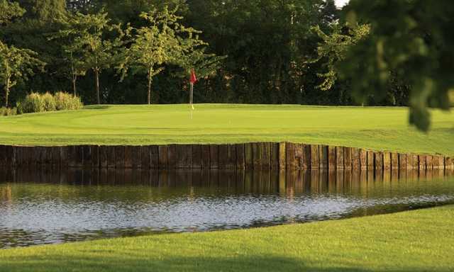 Craddockstown Golf Club - photo 2