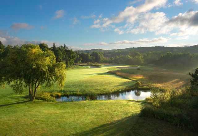 The Moor at The Highlands (Boyne) - photo 3