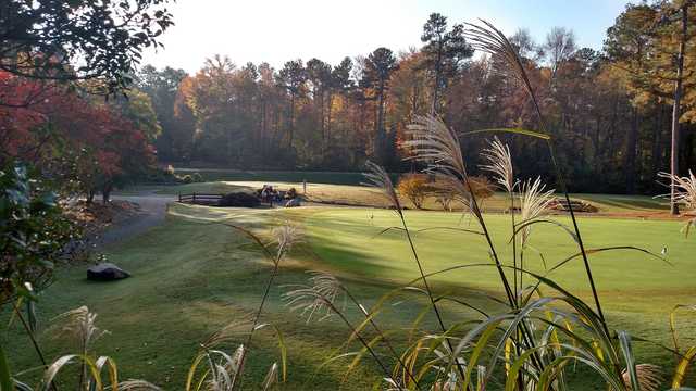 Brandermill Country Club
