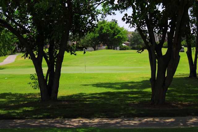 Nansemond River Golf Club - photo 4