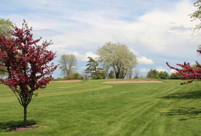 Hartford Golf Club