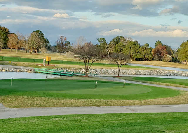 Belle Terre Country Club