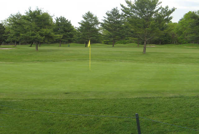 Shark River Golf Course