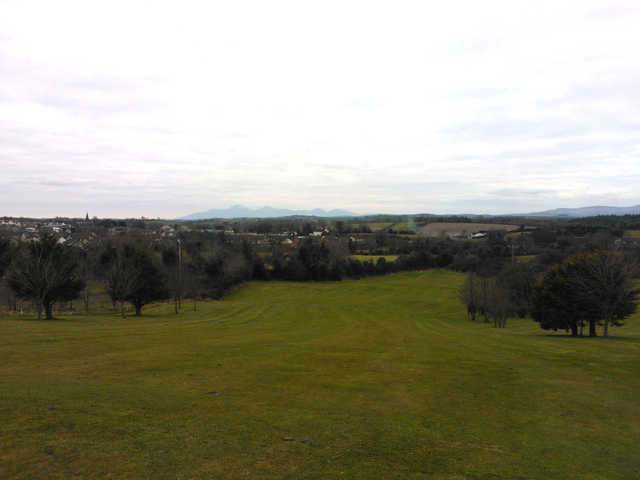 Crossgar Golf Club