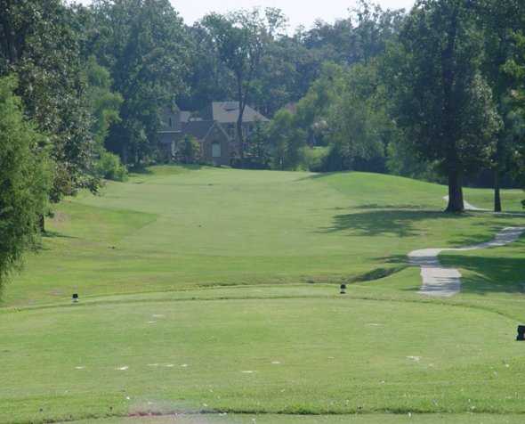 Cordova Country Club - photo 2