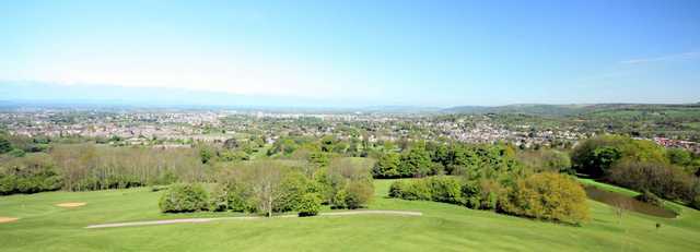 Lilley Brook Golf Club - photo 6
