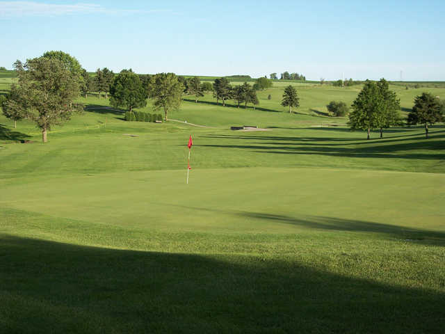 Lancaster Municipal Country Club - photo 1