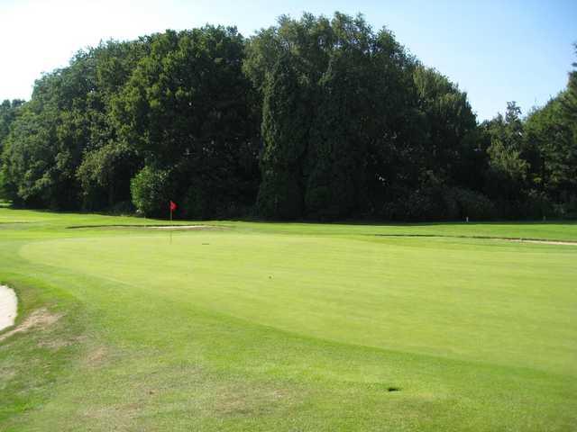 Northenden Golf Club