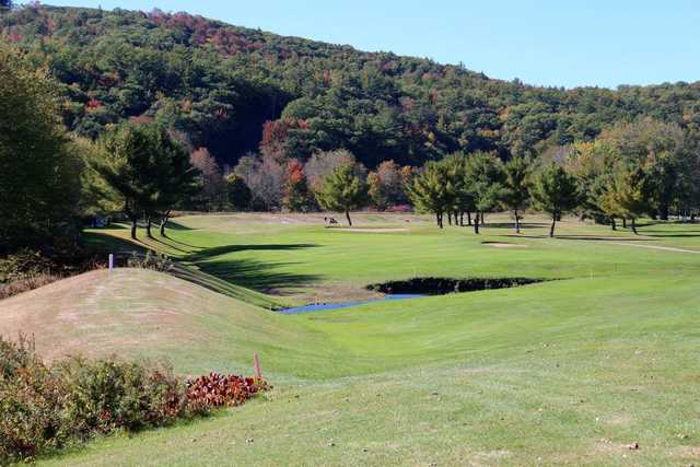 White Mountain Country Club - photo 2
