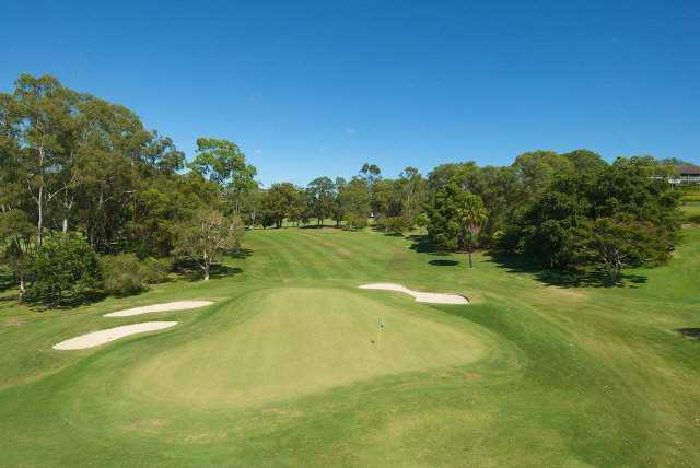 Headland Golf Club - photo 6
