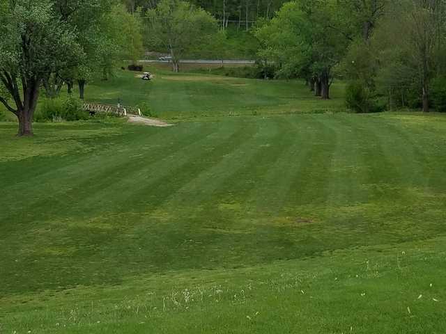 River Chase Golf Course