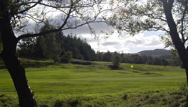 Cochrane Castle Golf Club - photo 8