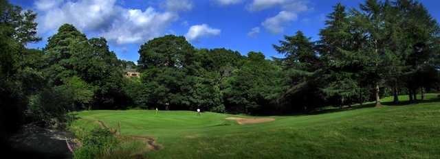 Shipley Golf Club - photo 5