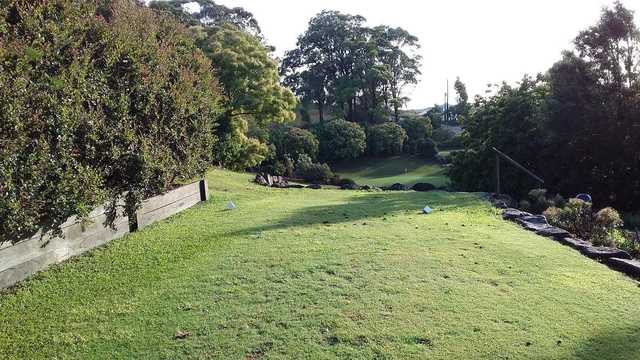 Pottsville Golf Club - photo 3