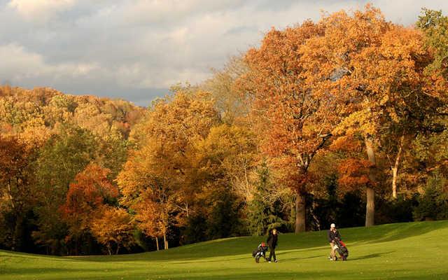 UGOLF Coudray Montceaux - photo 2