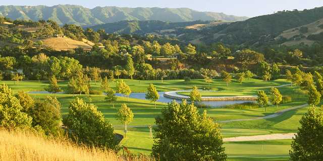 River Course at the Alisal - photo 3