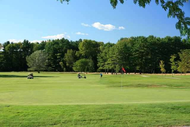 Kingswood Golf Club, Inc. - photo 1