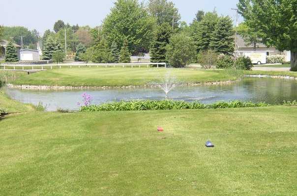Greenbush Golf Course - photo 3